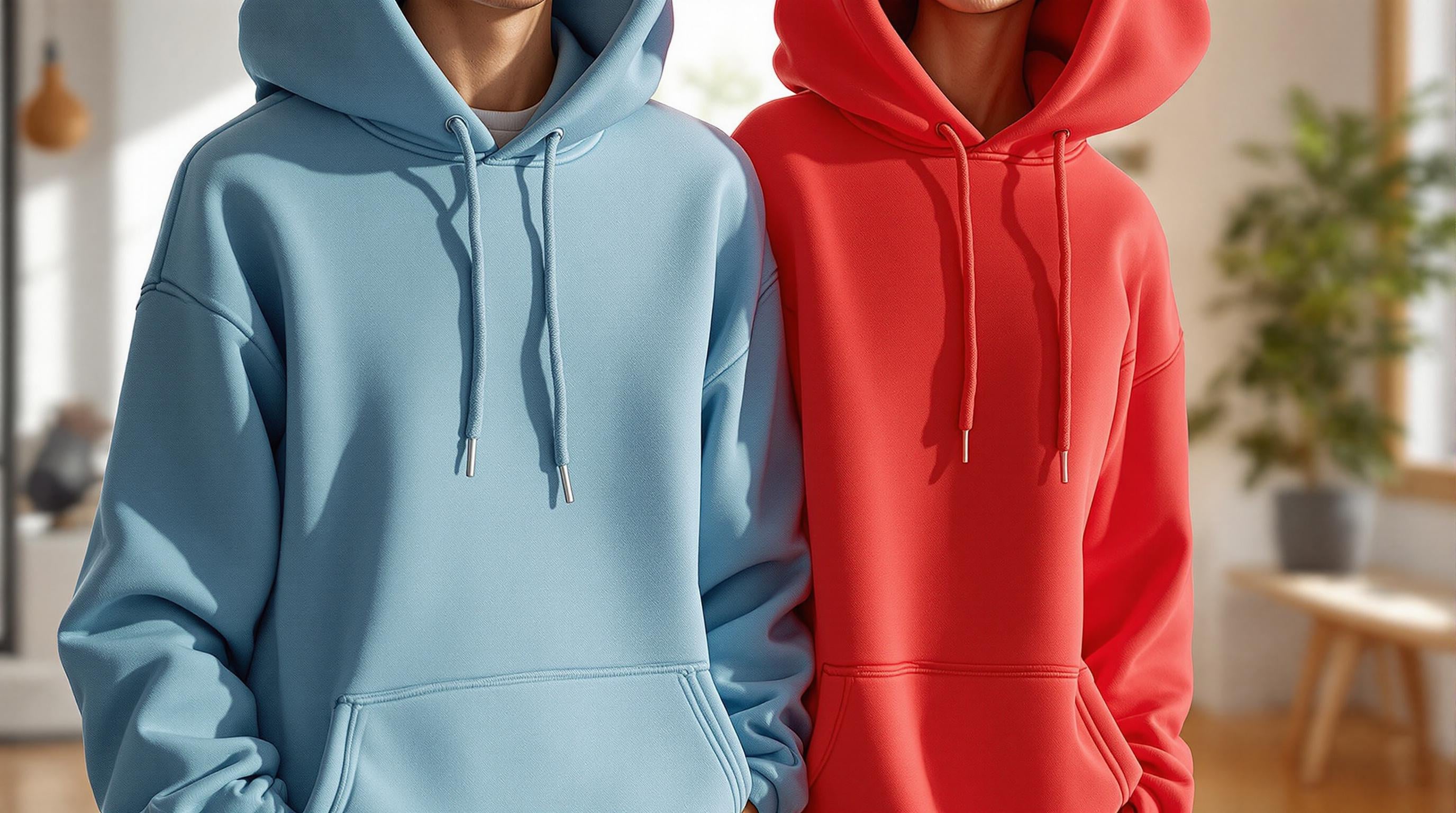 Cotton vs Polyester Hoodies Which Material Is Better FflirtyGo