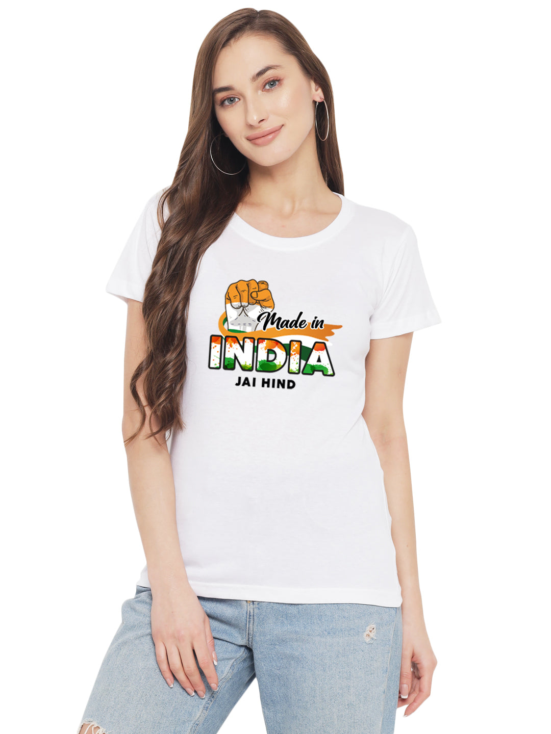 Made in India