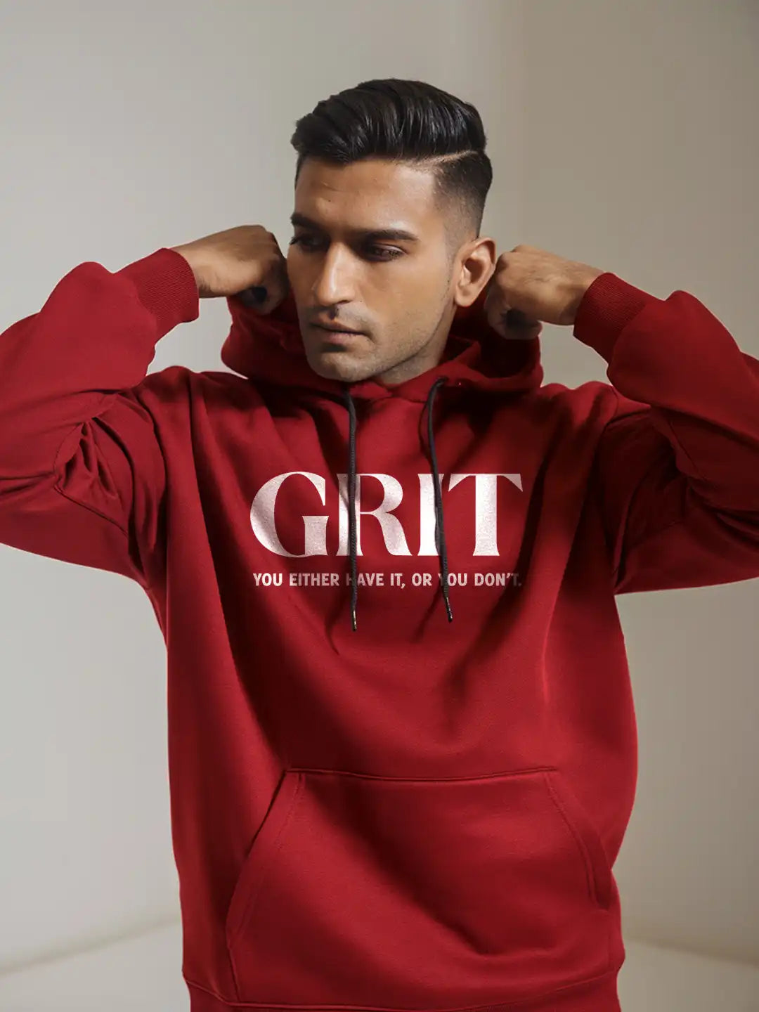 || GRIT ||