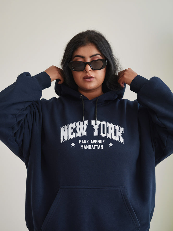 || NEW YORK || PLUS SIZE ||