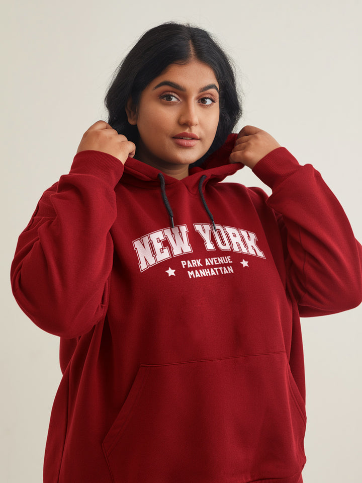 || NEW YORK || PLUS SIZE ||