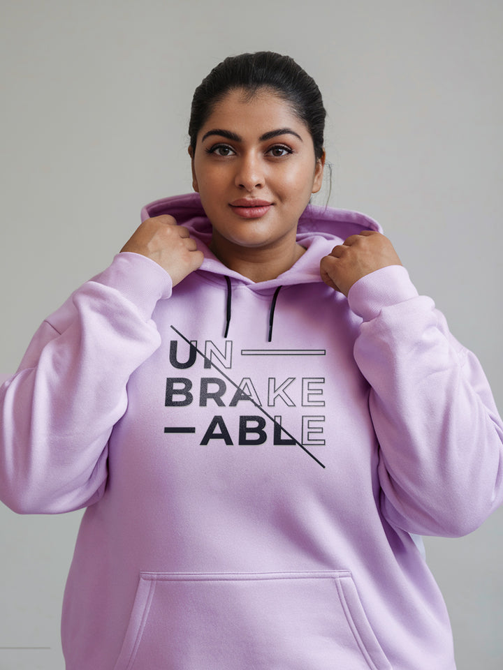 || UNBRAKEABLE || PLUS SIZE ||