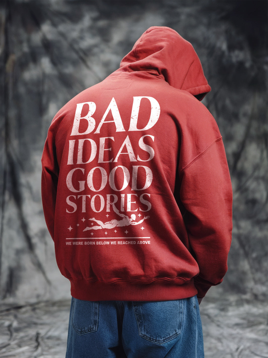 || BAD IDEAS - GOOD STORIES ||