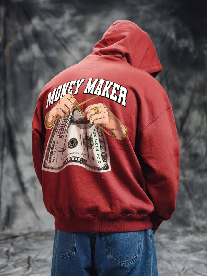 || MONEY MAKER ||