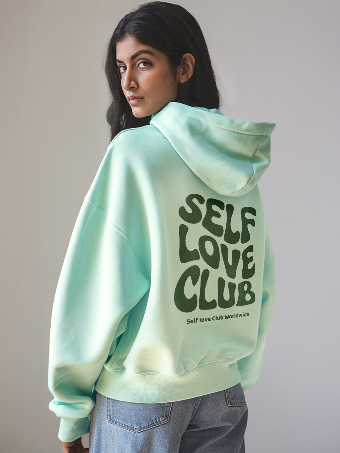 || SELF LOVE CLUB ||