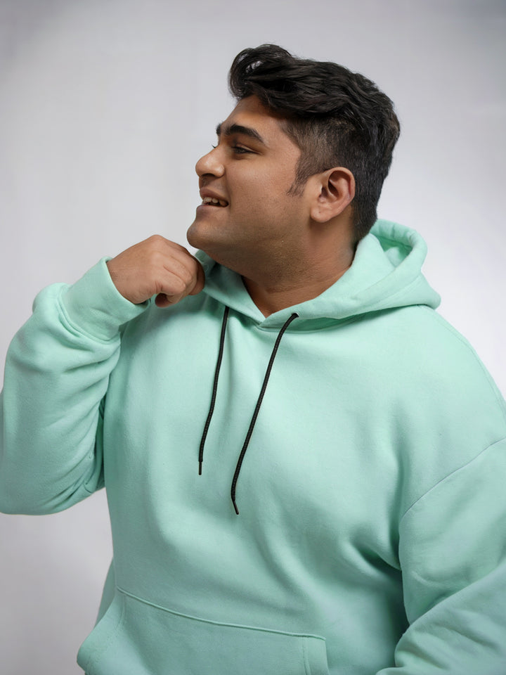 || MINT GREEN (PLUS SIZE) ||