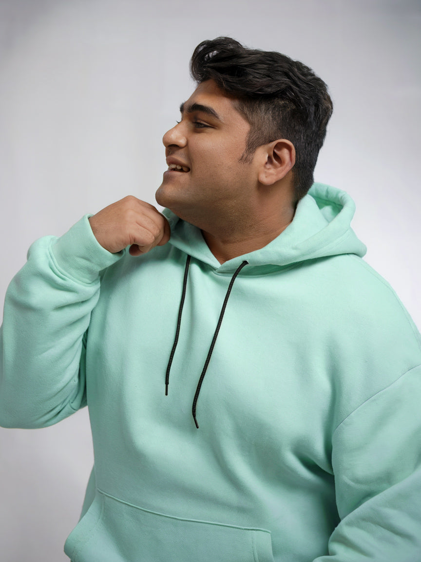 || MINT GREEN (PLUS SIZE) ||