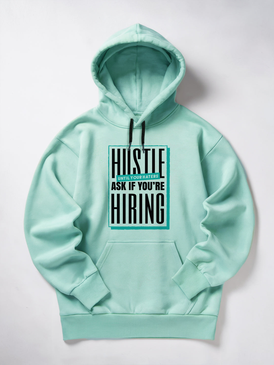 || HUSTLE ||