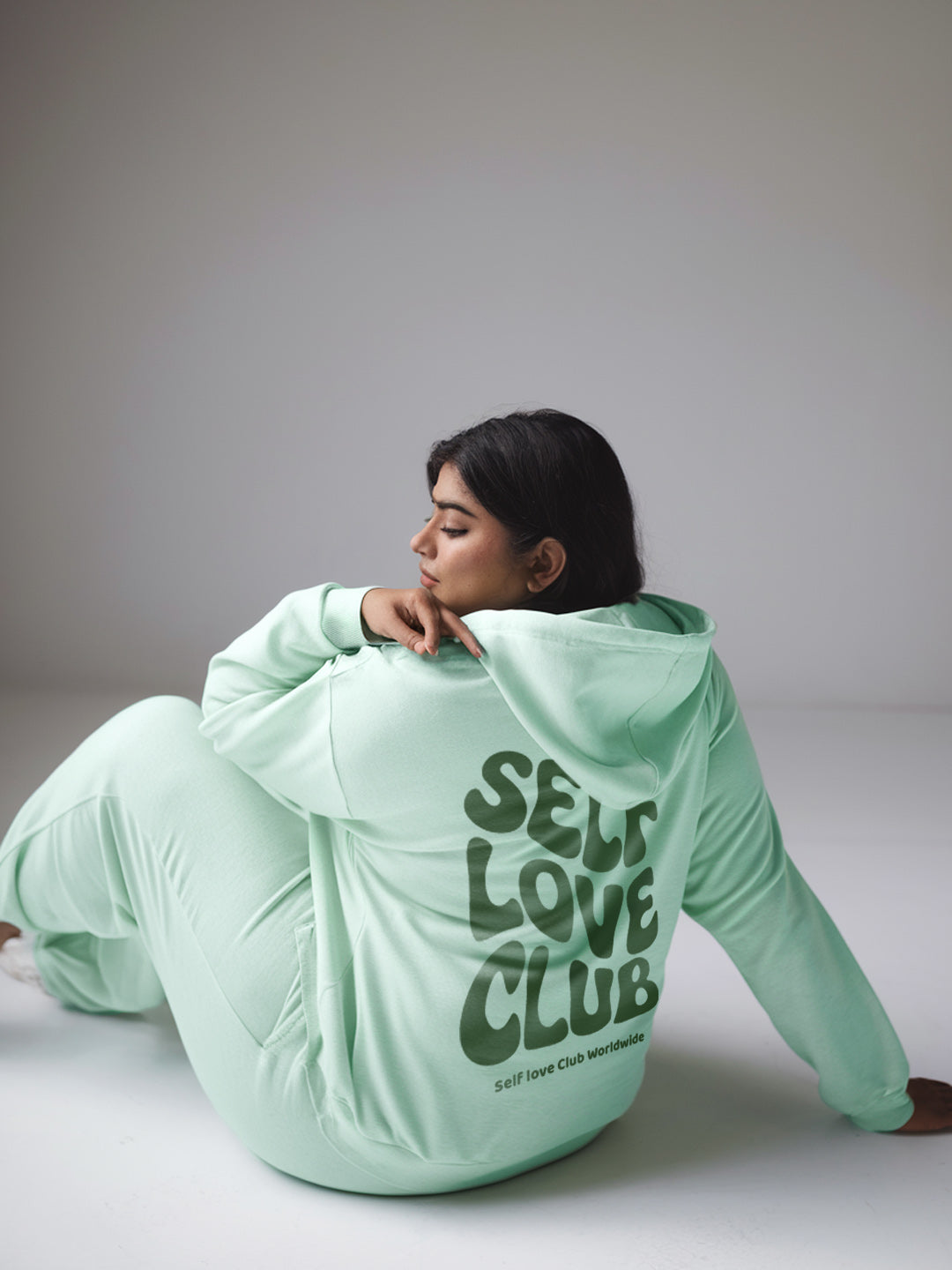 || SELF LOVE CLUB || PLUS SIZE ||