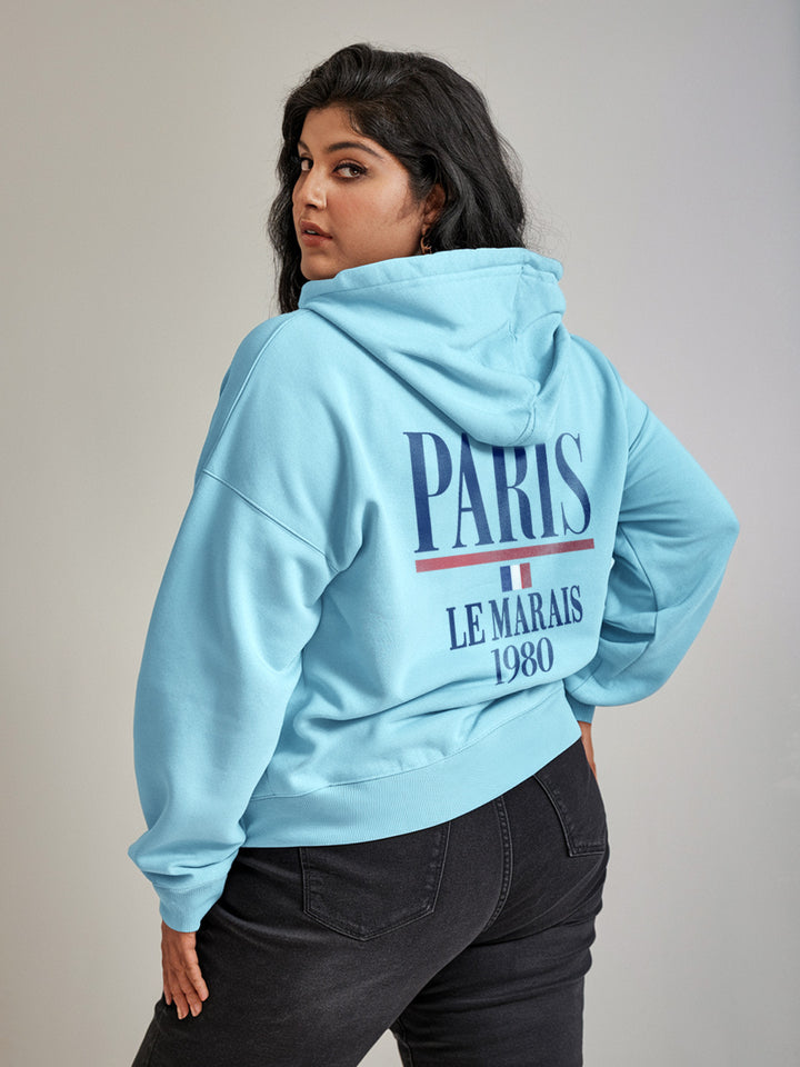 || PARIS || PLUS SIZE ||