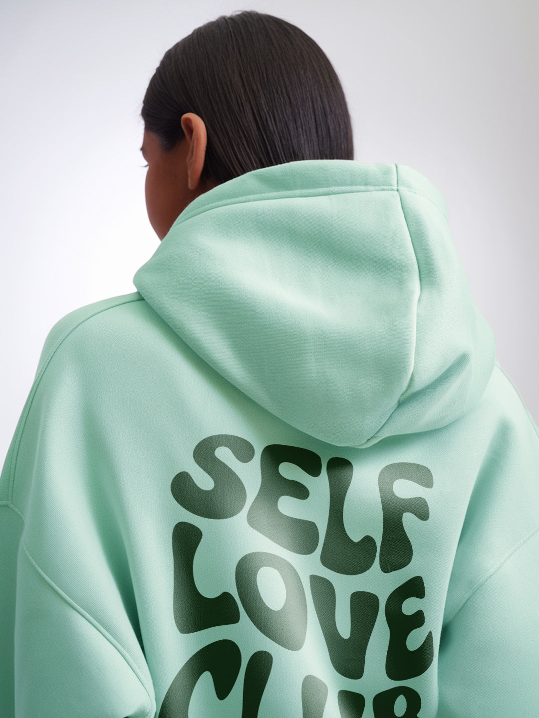 || SELF LOVE CLUB ||