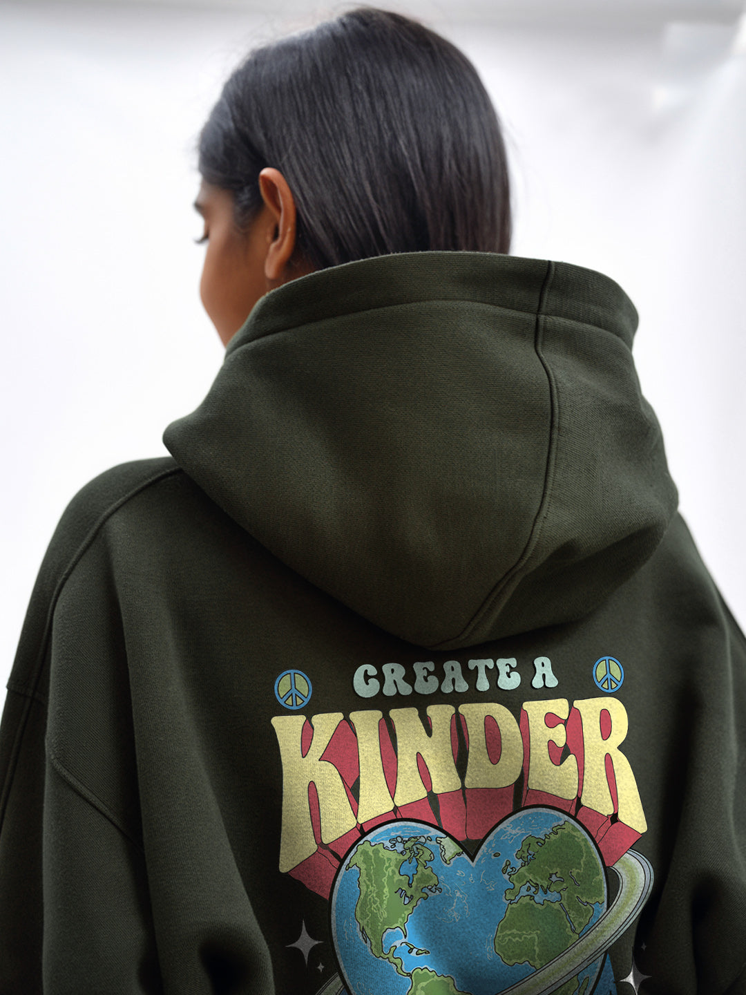 || KINDER PLANET || PLUS SIZE ||