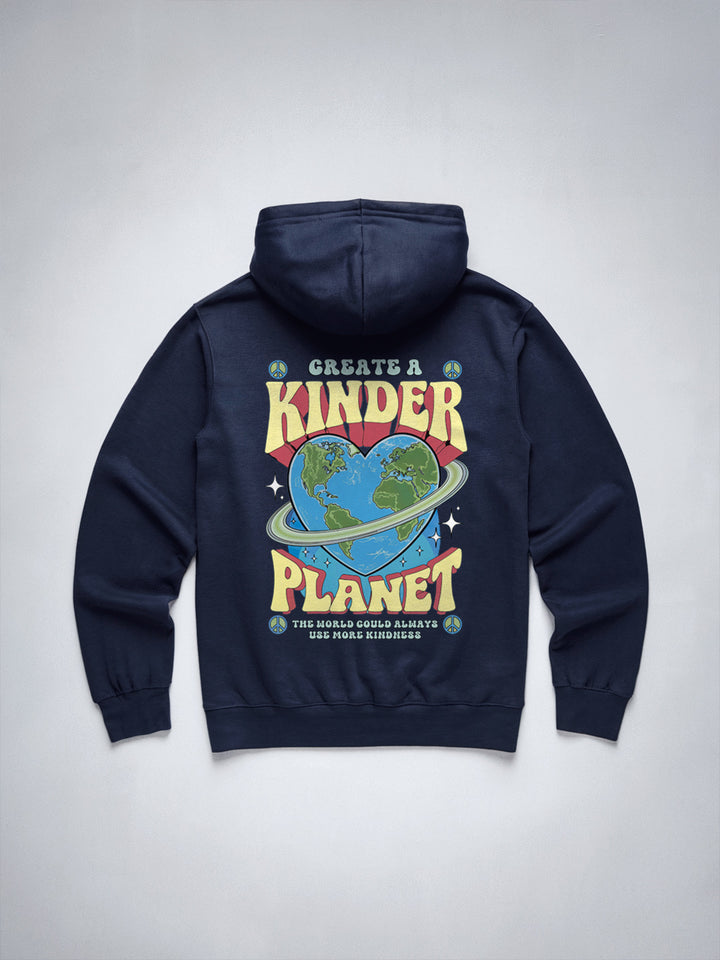 || KINDER PLANET ||