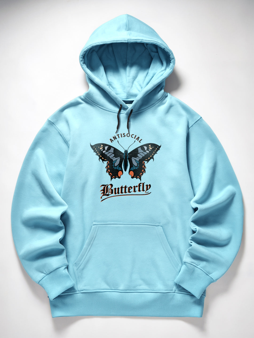 || ANTISOCIAL BUTTERFLY || PLUS SIZE ||