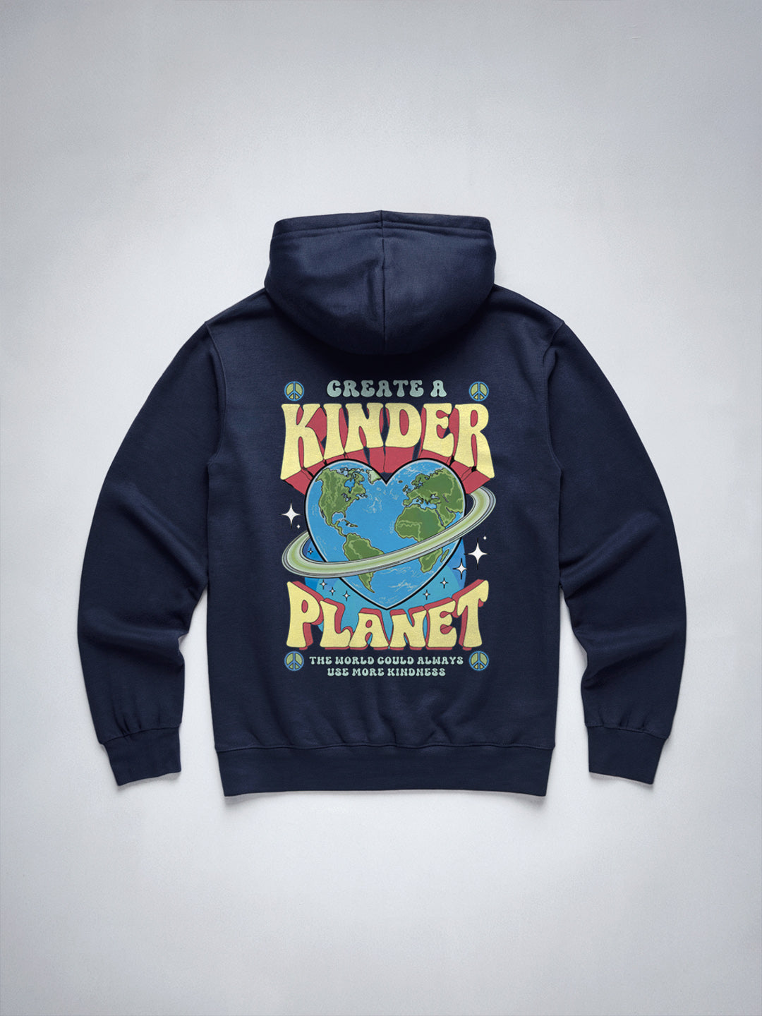 || KINDER PLANET || PLUS SIZE ||