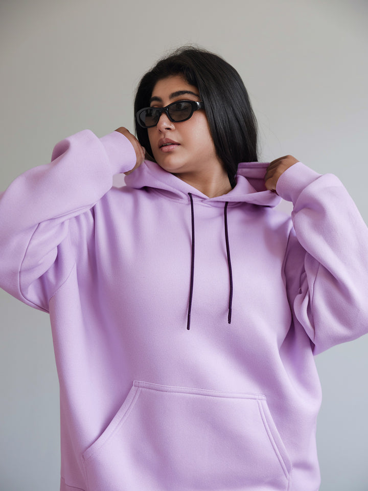 || LAVENDAR (PLUS SIZE) ||