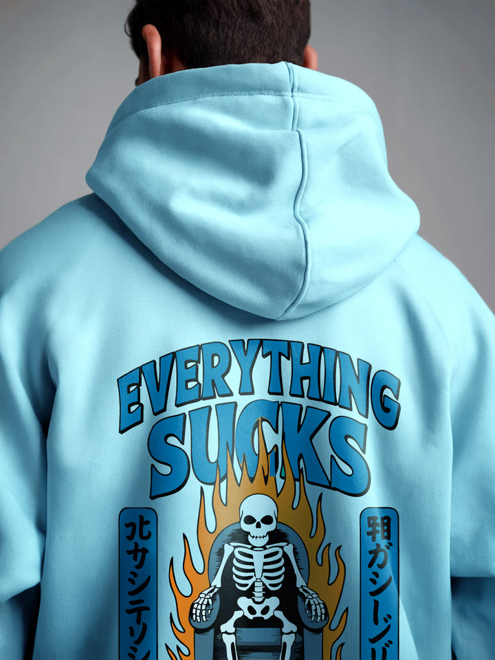 || EVERYTHING SUCKS EXCEPT YOU ||