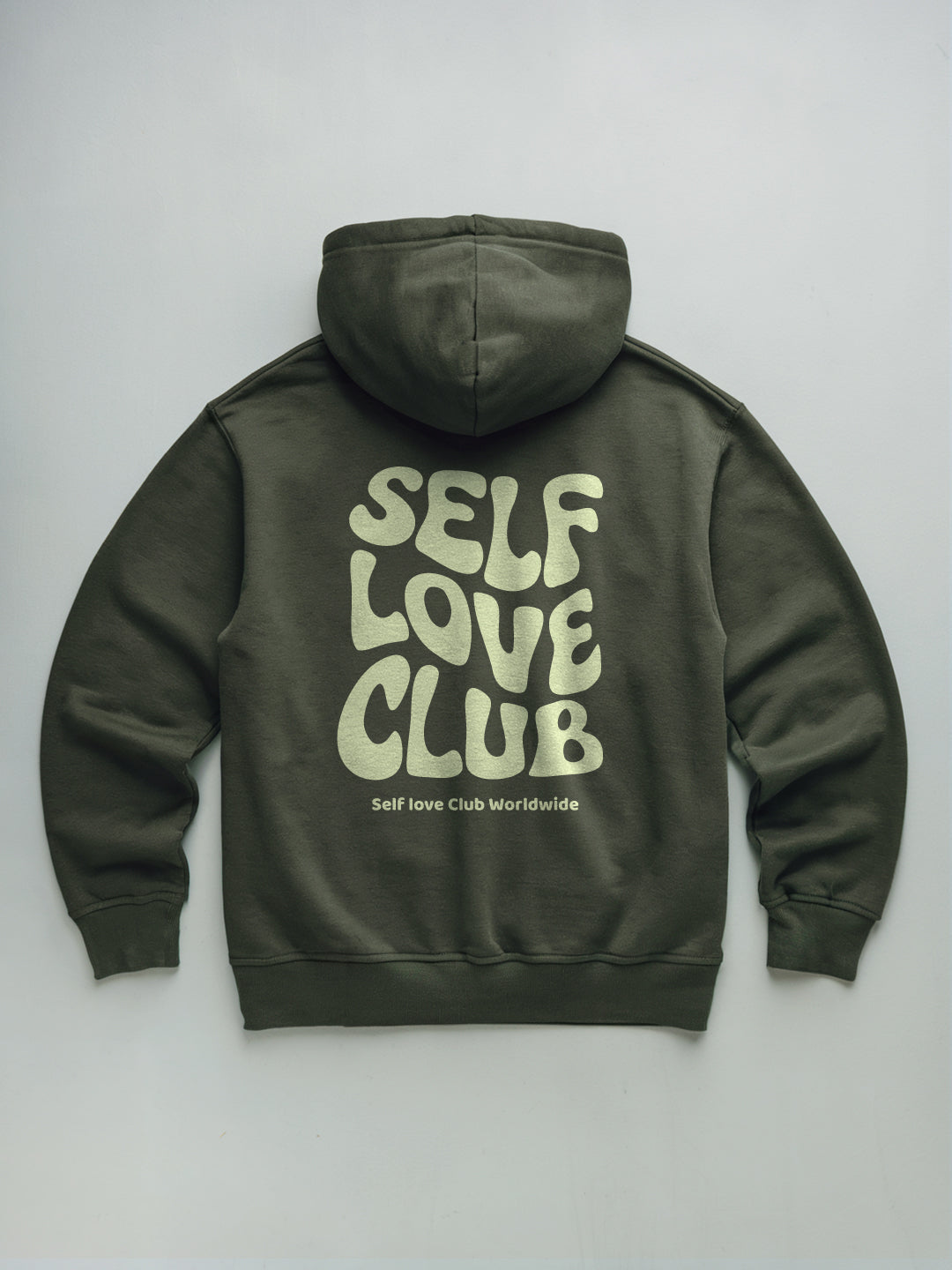 || SELF LOVE CLUB ||