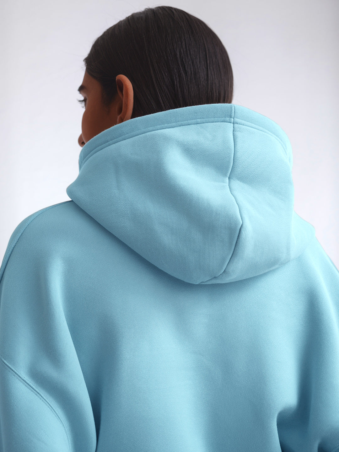 || ICE BLUE (PLUS SIZE) ||