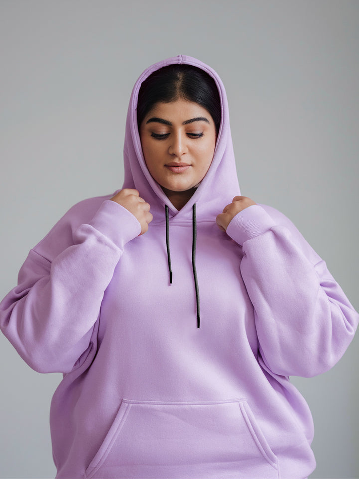 || LAVENDAR (PLUS SIZE) ||