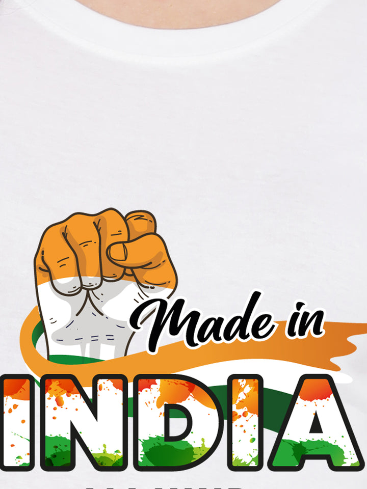 Made in India