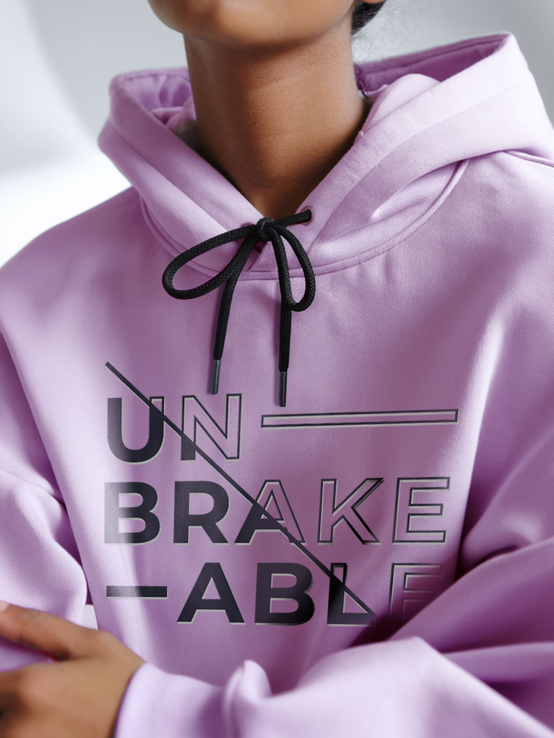 || UNBRAKEABLE ||