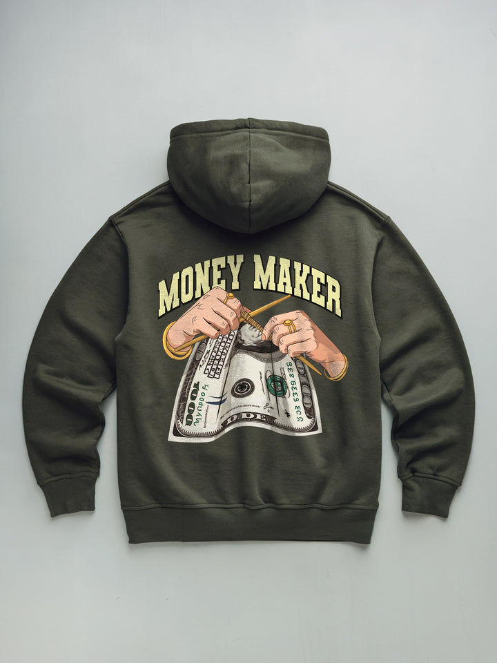 || MONEY MAKER ||