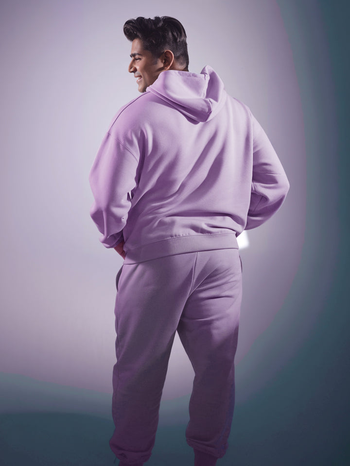 || LAVENDAR (PLUS SIZE) ||