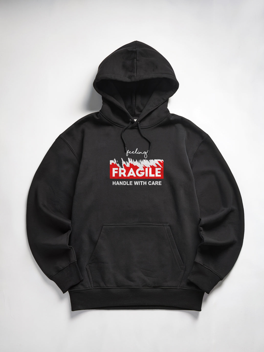 || FEELING FRAGILE || PLUS SIZE ||