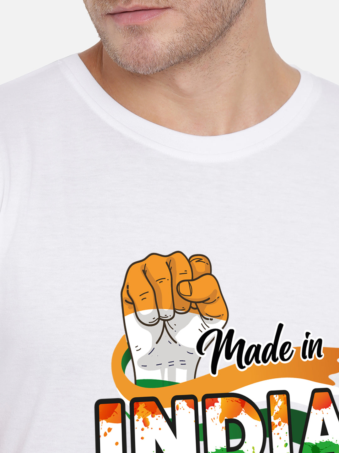 Made in India