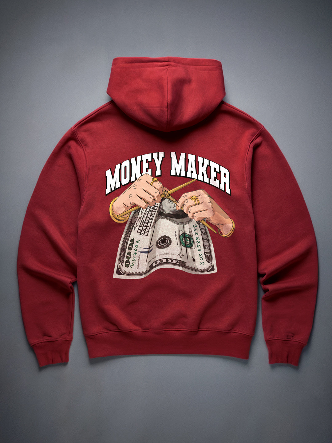 || MONEY MAKER || PLUS SIZE ||