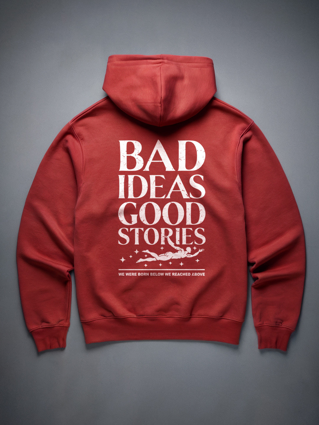 || BAD IDEAS - GOOD STORIES ||