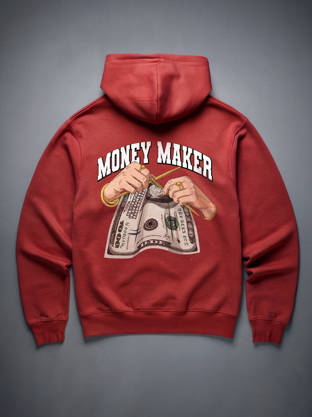 || MONEY MAKER ||