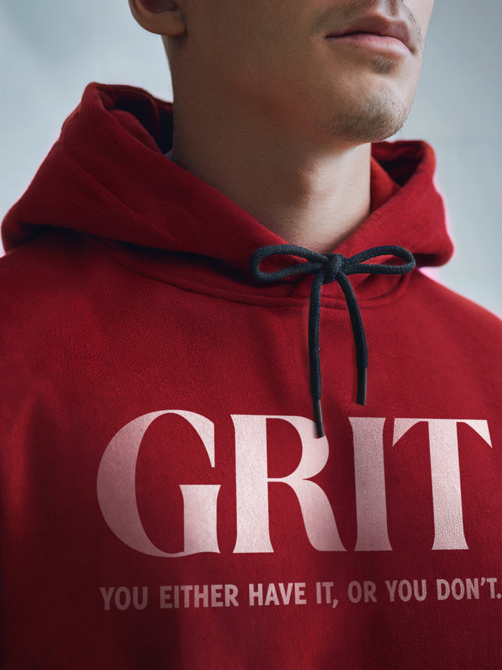 || GRIT ||