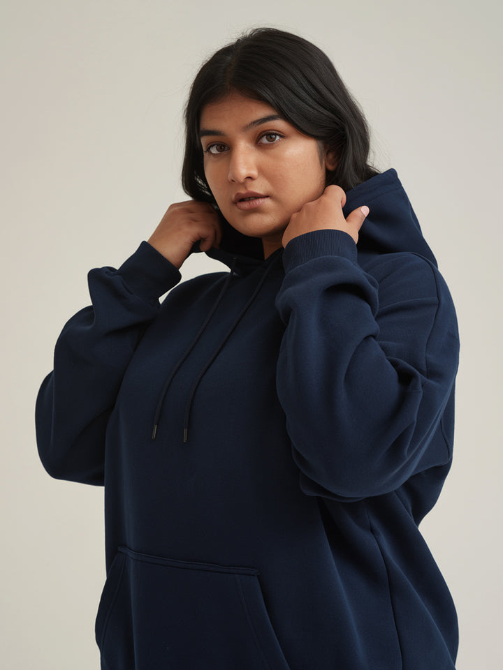 || NAVY (PLUS SIZE) ||