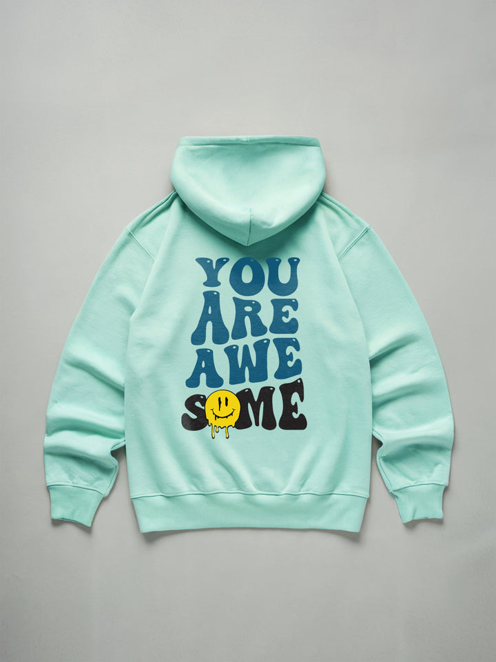 || YOU ARE AWESOME || PLUS SIZE ||