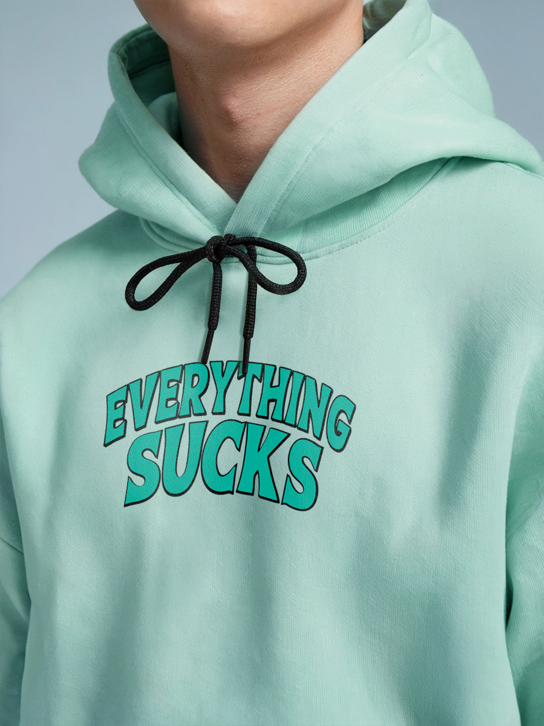 || EVERYTHING SUCKS EXCEPT YOU ||