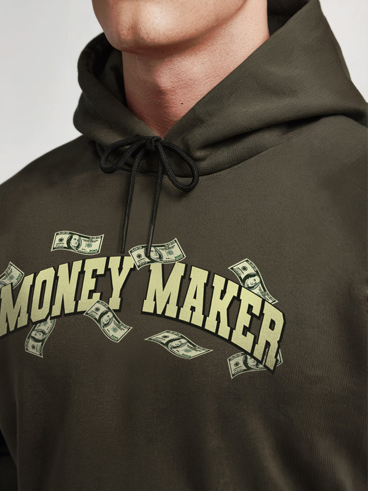 || MONEY MAKER ||