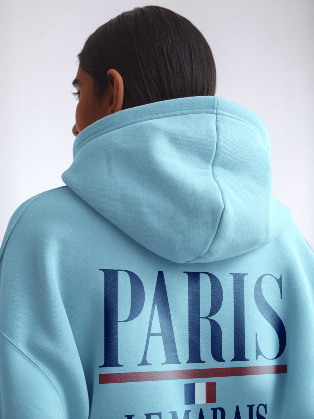 || PARIS || PLUS SIZE ||