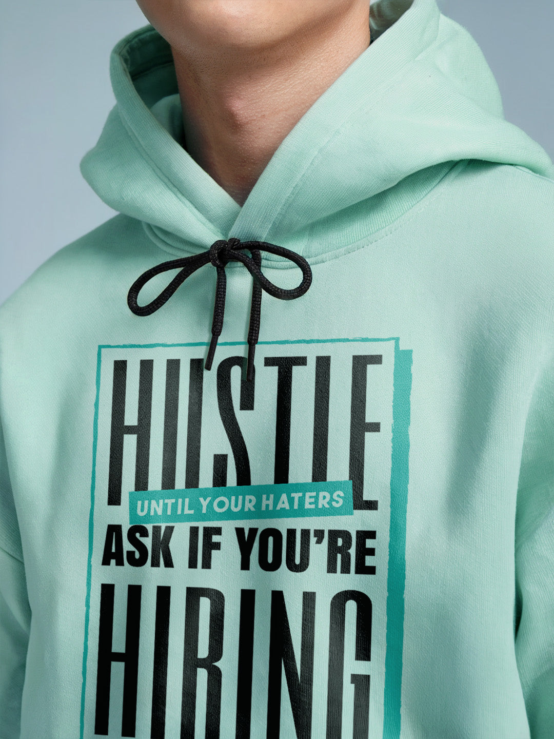 || HUSTLE ||