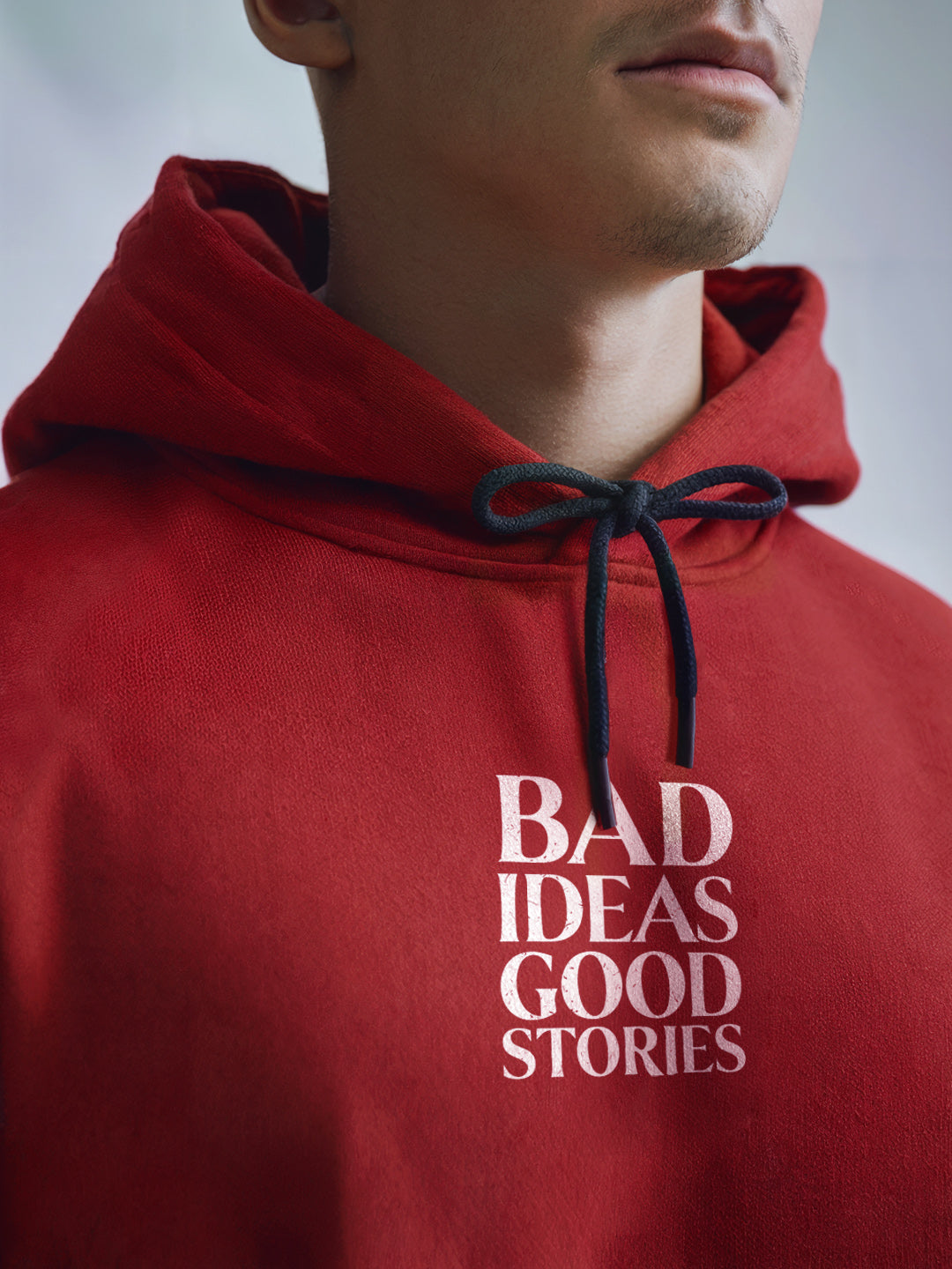 || BAD IDEAS - GOOD STORIES ||