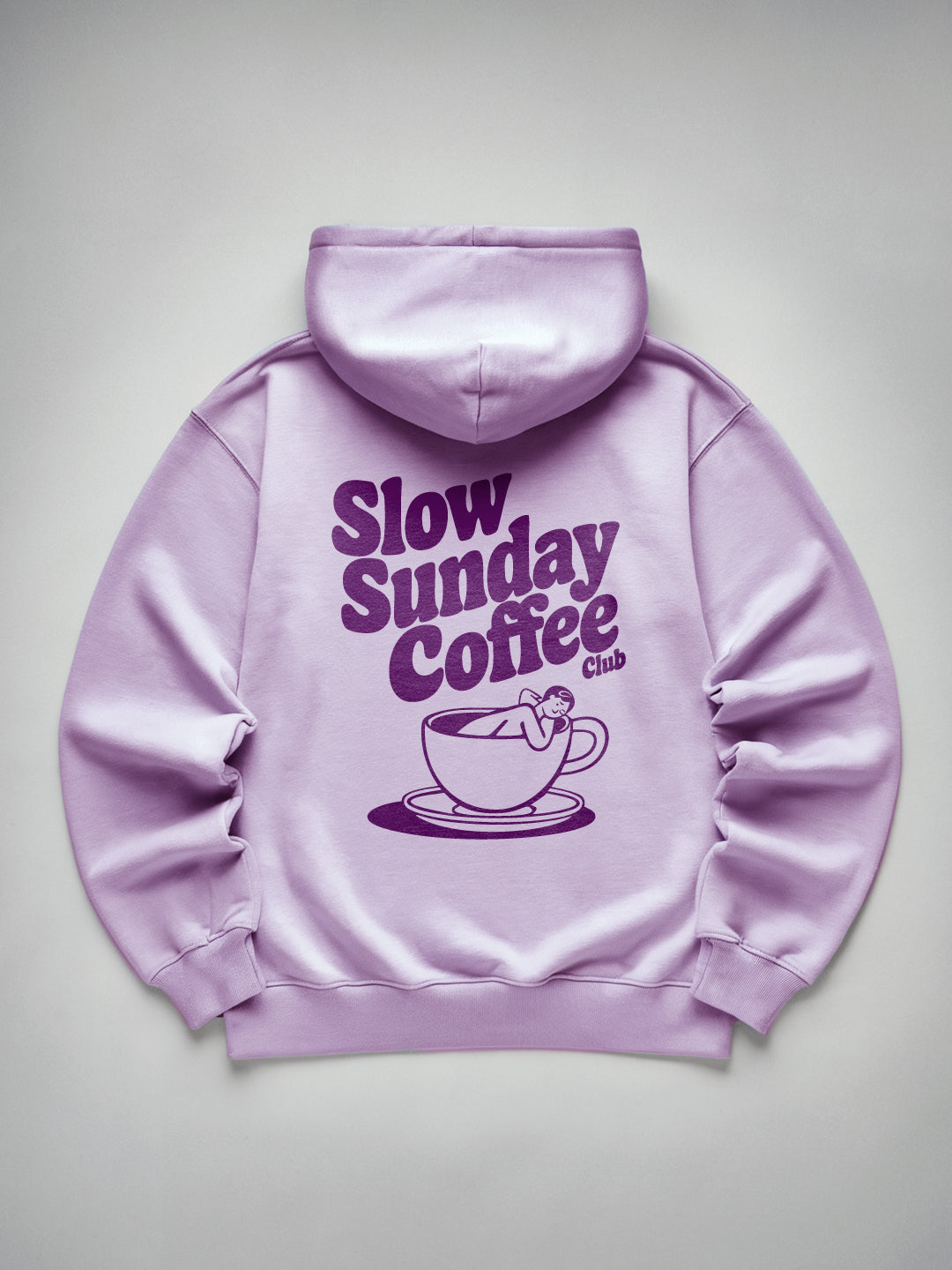 || SLOW SUNDAY COFFEE CLUB || PLUS SIZE ||