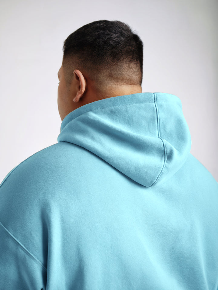 || ICE BLUE (PLUS SIZE) ||