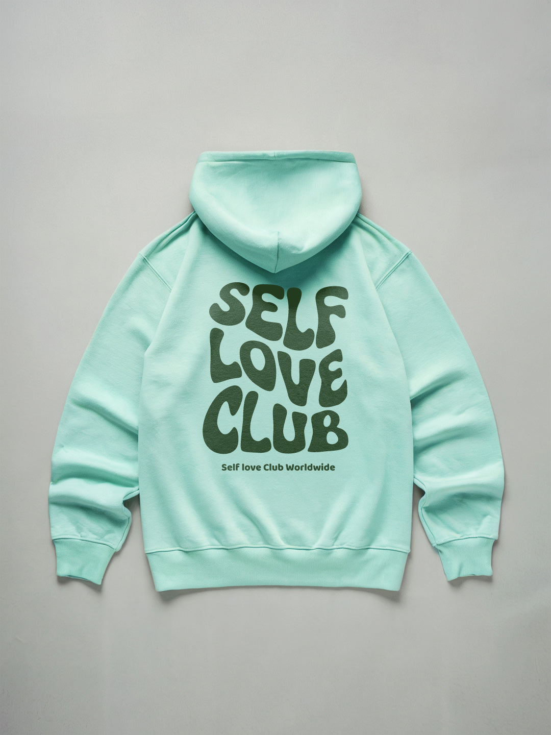 || SELF LOVE CLUB ||