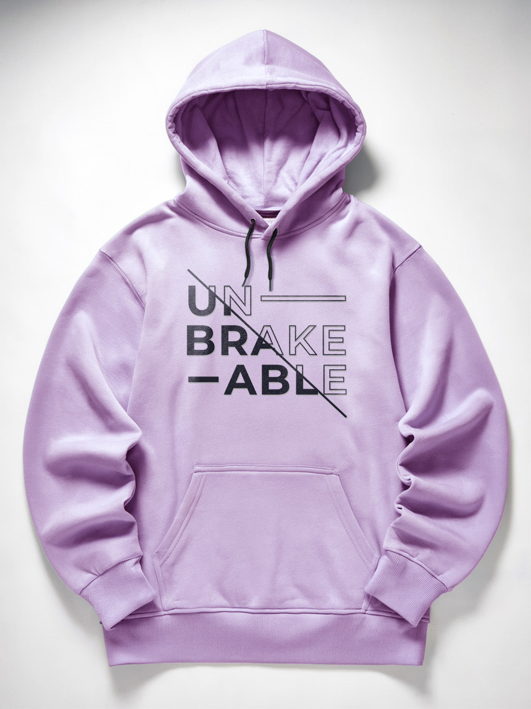 || UNBREAKABLE ||