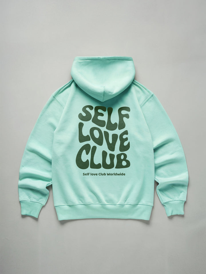 || SELF LOVE CLUB || PLUS SIZE ||