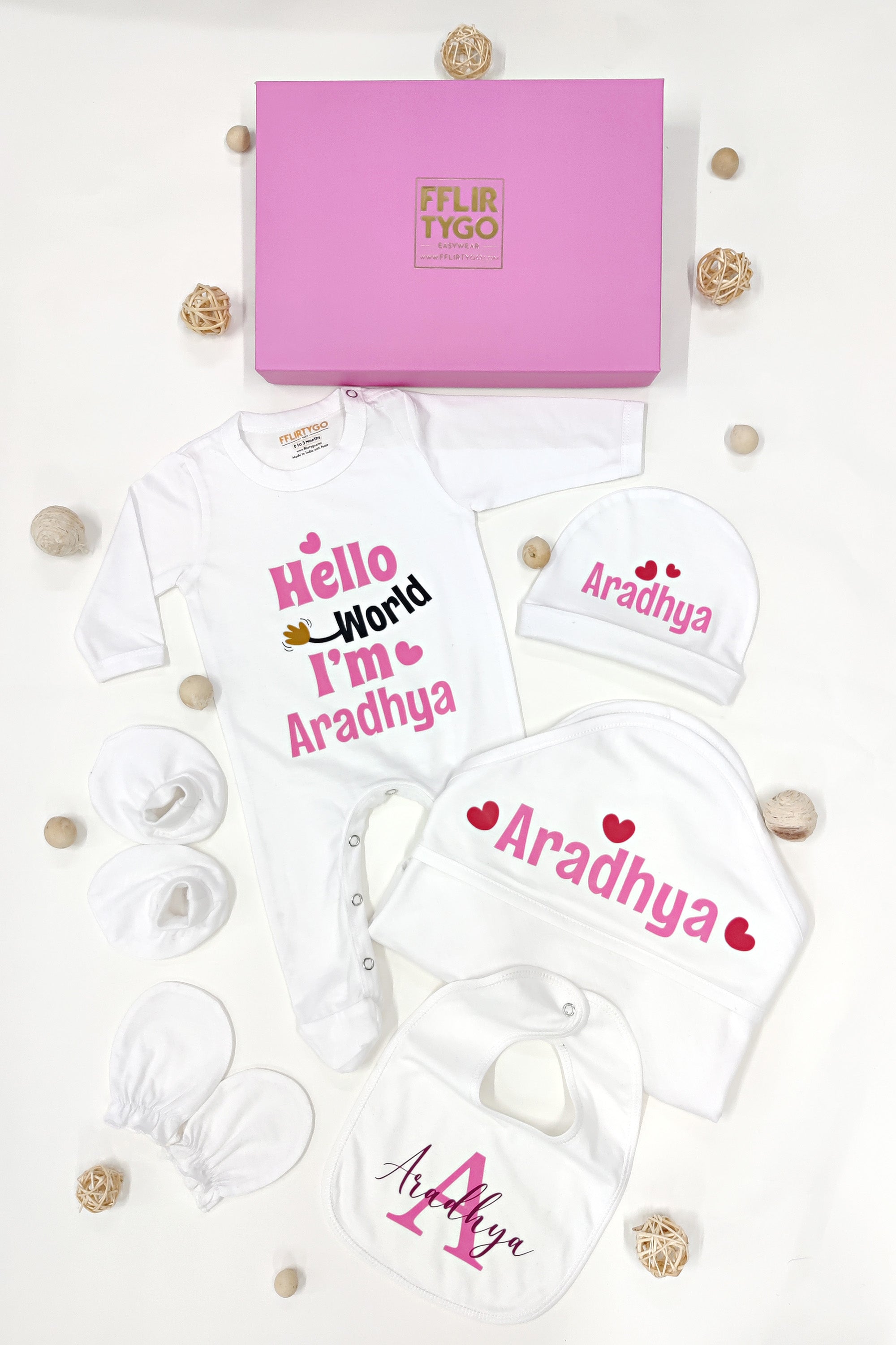 Pin on Naming Ceremony Gifts