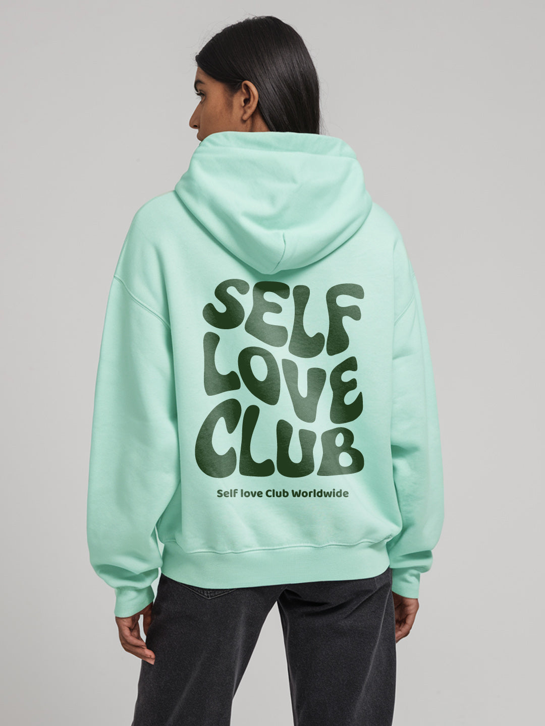 || SELF LOVE CLUB ||