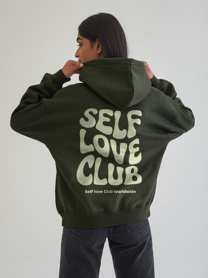 || SELF LOVE CLUB ||