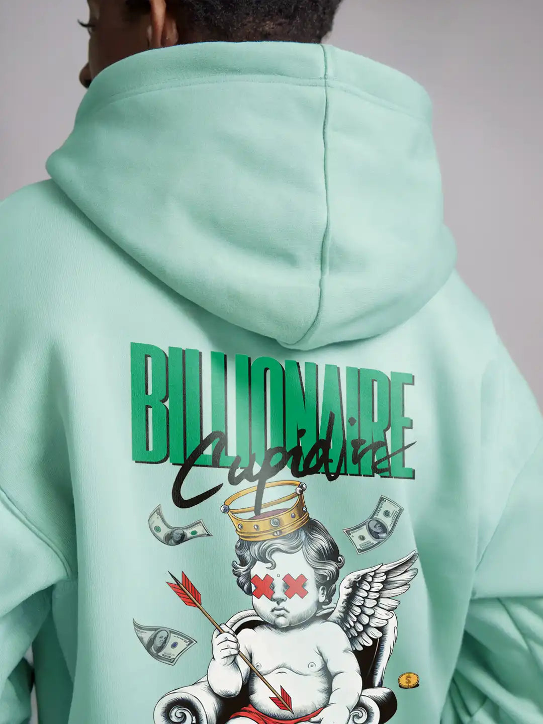 || BILLIONAIRE CUPID ||